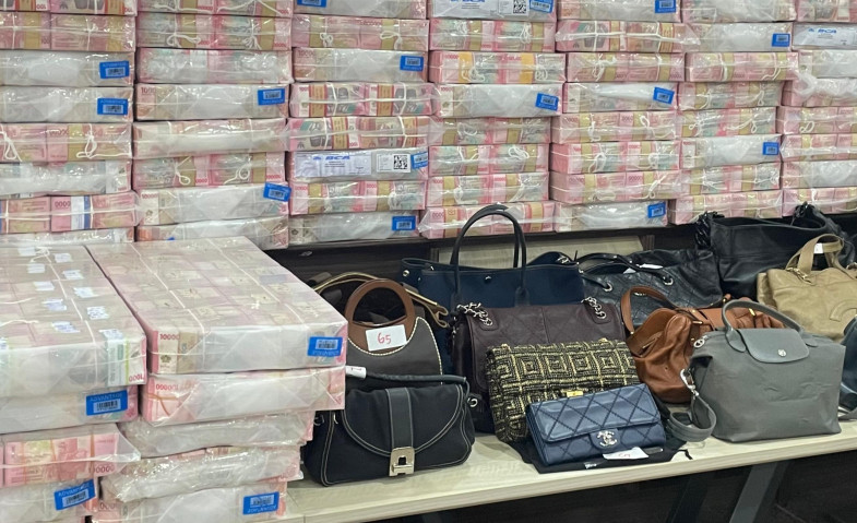 Akademisi Untag Samarinda Angkat Bicara soal Skandal Korupsi JMB Grup dan Tata Kelola Tambang