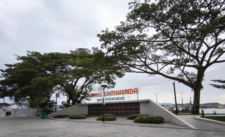 Andi Harun Beberkan Rencana Pembangunan Taman Lansia di Teras Samarinda