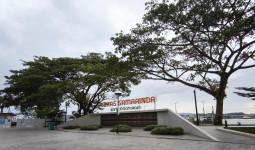 Andi Harun Beberkan Rencana Pembangunan Taman Lansia di Teras Samarinda