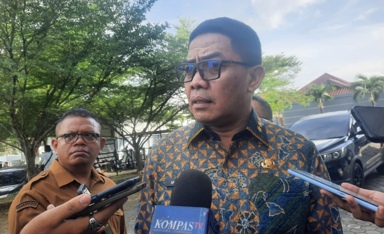 Andi Harun: Penentuan Dirut Bank Kaltimtara Kewenangan Pemegang Saham Mayoritas
