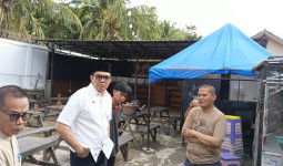 Andi Harun Selidiki Dugaan Penyimpangan Perumahan Korpri APT Pranoto di Tanah Pemkot Samarinda