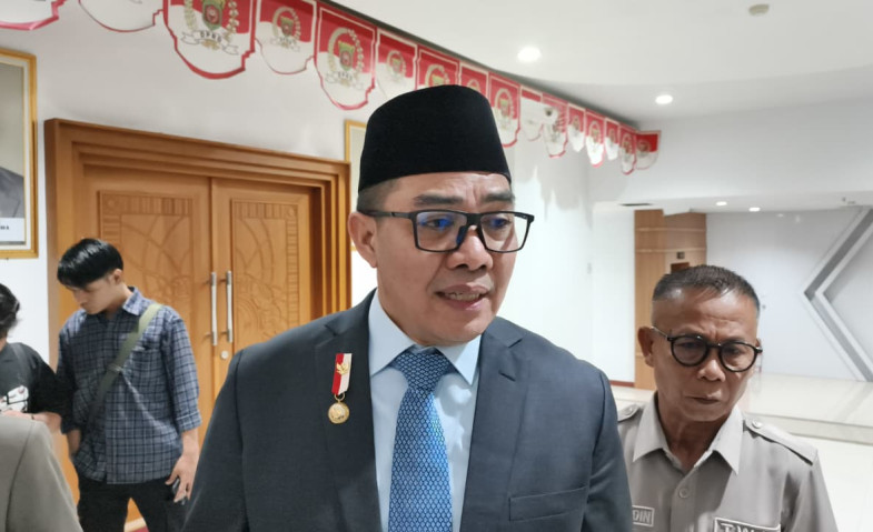 Andi Harun Ungkap Surat Rekomendasi PJ Sekda Samarinda Tertahan di Pemprov Kaltim