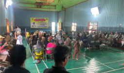 Bang Ayub Ajak Warga Terlibat Perani Peredaran Narkoba di Kukar