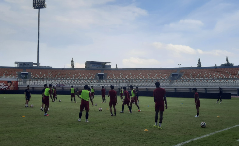Borneo FC vs Persib Bandung, Duel Papan Atas Bakal Ramaikan Stadion Segiri