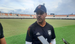 Borneo FC Waspadai Kebangkitan Madura United Jelang Laga Tandang