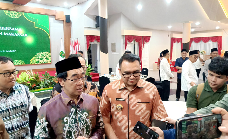 Bupati Kukar Aulia Rahman Basri Tunggu Instruksi Pusat untuk Cairkan THR ASN