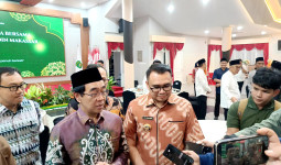 Bupati Kukar Aulia Rahman Basri Tunggu Instruksi Pusat untuk Cairkan THR ASN