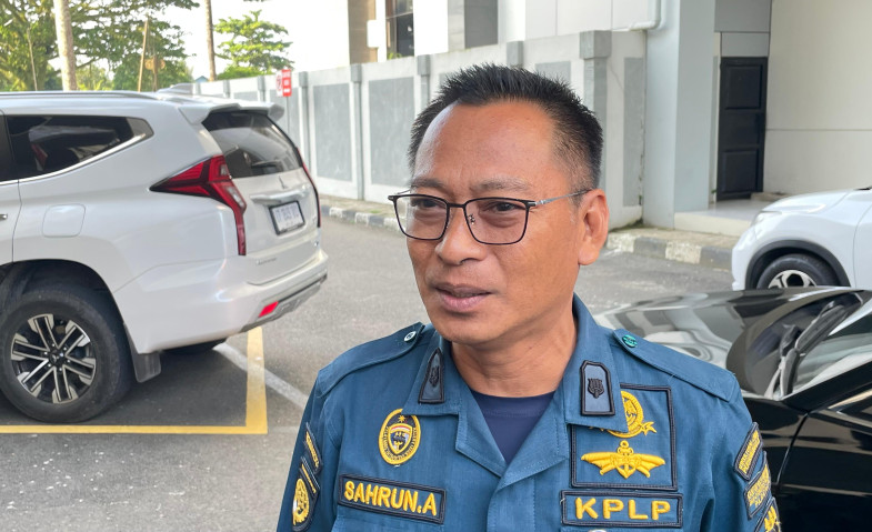 Cegah Insiden Pelayaran, KSOP Samarinda Siapkan Tambatan Resmi di Sungai Mahakam