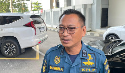 Cegah Insiden Pelayaran, KSOP Samarinda Siapkan Tambatan Resmi di Sungai Mahakam