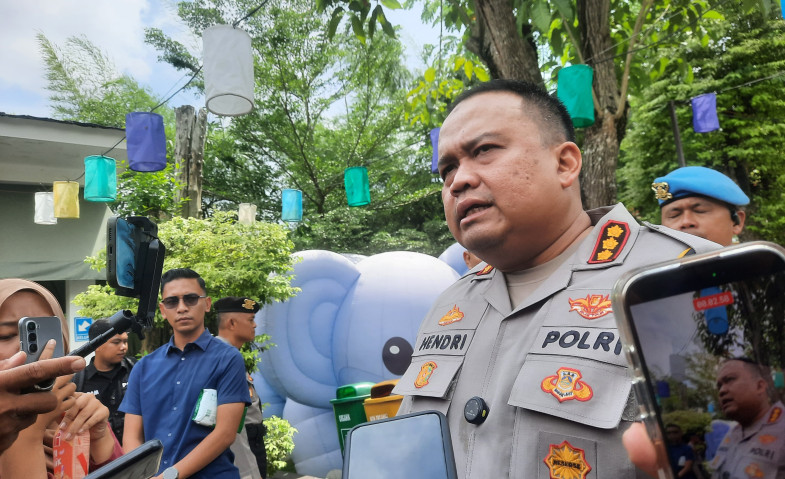 Dalami Kasus Mutilasi di Samarinda, Polisi Siapkan Saksi Kunci