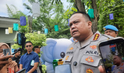 Dalami Kasus Mutilasi di Samarinda, Polisi Siapkan Saksi Kunci