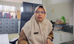 Dinkes Kukar Imbau Orang Tua Lengkapi Imunisasi Anak Usai Muncul Suspek Campak