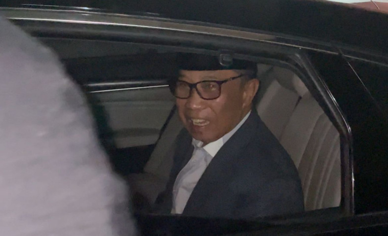 Dirut Bank Kaltimtara Tanggapi Isu Pergantian, Tegaskan Ikuti Keputusan Pemegang Saham