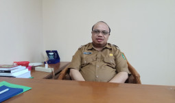 DKP Kukar Jamin Stok Beras dan Cabai Aman Jelang Lebaran