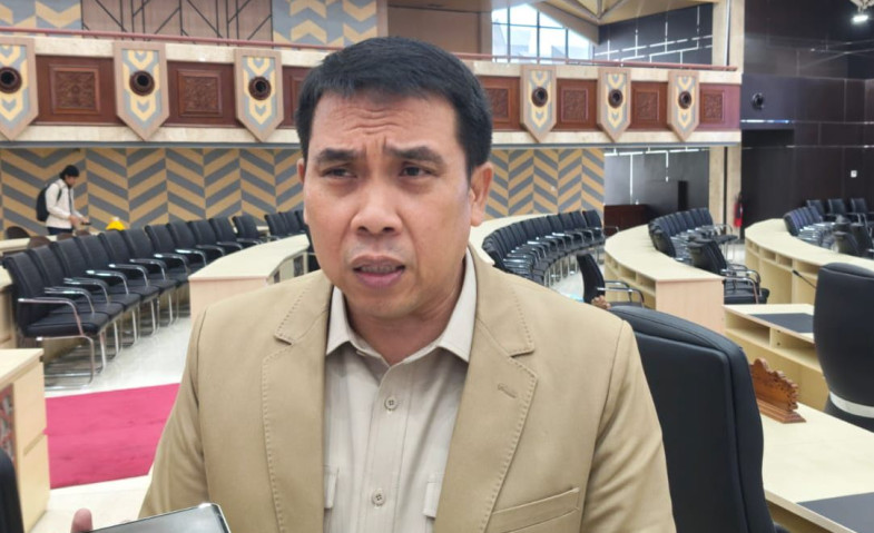 DPRD Kaltim Siapkan Aturan dan Sistem Digital untuk Awasi Program TJSL Perusahaan