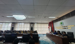 DPRD Kaltim Upayakan Titik Temu Pembayaran Upah 188 Tenaga Bakti Rimbawan