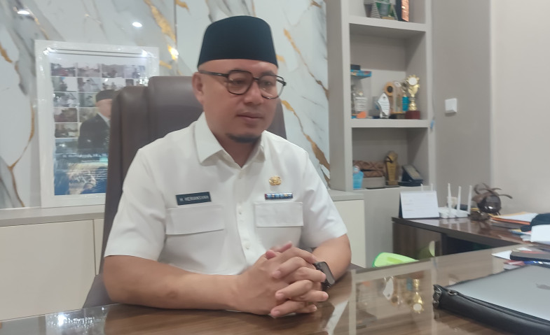 Efisiensi Energi Hingga Wacana Sekolah Daring, Disdikbud Kukar Pertahankan Pembelajaran Tatap Muka