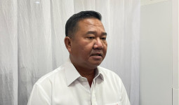 Ekti Imanuel: Perbaikan Jalan Kutai Barat-Mahakam Ulu Tuntas Tahun 2027