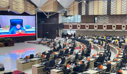 Ekti Imanuel Ungkap Alasan Tertundanya Pengesahan Pokir DPRD Kaltim