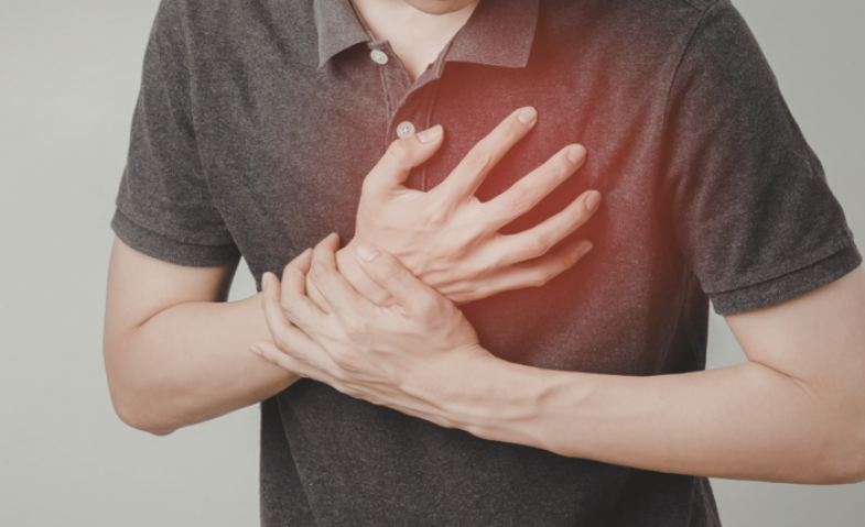 Emosi Meledak Bisa Berujung Serangan Jantung? Ini Penjelasan Medisnya