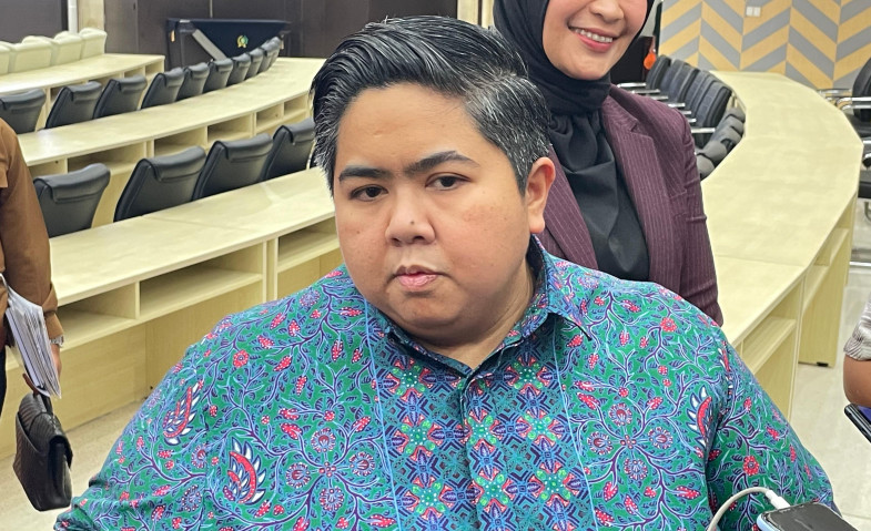 Gaya Bicara Disorot saat Wawancara, Ananda Emira Moeis Ingin Publik Paham Substansi