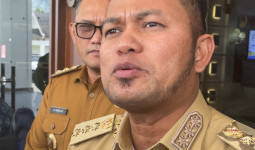 Gubernur Kaltim Rudy Mas’ud Buka Suara soal Pergantian Dirut Bank Kaltimtara