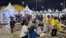 Honda AT Famday Sukses digelar, Wujudkan Motor Impianmu di Momen Lebaran