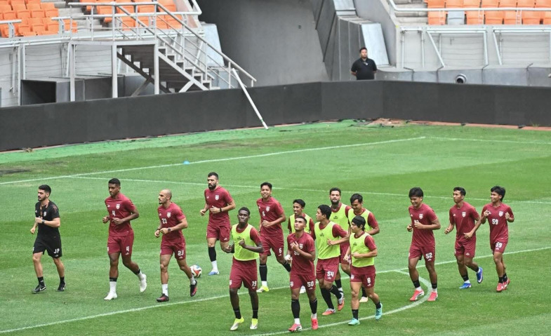 Jelang Laga Persija vs Borneo FC, Fabio Lefundes Kritik Padatnya Jadwal Pertandingan Selama Ramadan