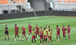 Jelang Laga Persija vs Borneo FC, Fabio Lefundes Kritik Padatnya Jadwal Pertandingan Selama Ramadan