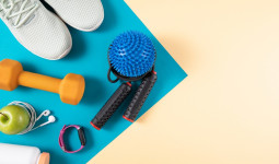 Kembali Aktif Setelah Liburan: Olahraga Ringan untuk Jantung Lebih Sehat