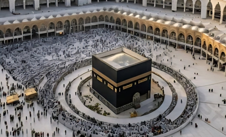 Ketegangan Geopolitik Timur Tengah Meningkat, 60 Jemaah Umrah Asal Kukar Dipastikan Aman