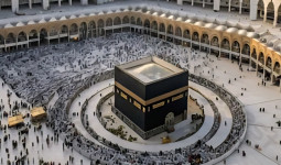 Ketegangan Geopolitik Timur Tengah Meningkat, 60 Jemaah Umrah Asal Kukar Dipastikan Aman