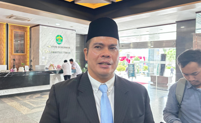 Ketersediaan BBM Dipastikan Aman, Dinas ESDM Kaltim Pantau Stok di Balikpapan dan Samarinda