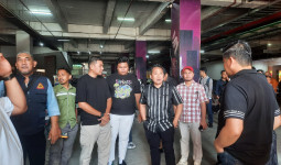 Komisi III DPRD Samarinda Sisir Proteksi Kebakaran dan Instalasi Limbah di Aston & SCP