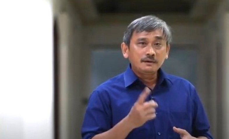 KPK Sungguh Baik, dari Rumah Tahanan ke Tahanan Rumah