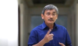 KPK Sungguh Baik, dari Rumah Tahanan ke Tahanan Rumah