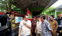 Kukar Dapat Tambahan Kuota LPG 3 Kg, Pemkab Pastikan Stok Aman Jelang Lebaran