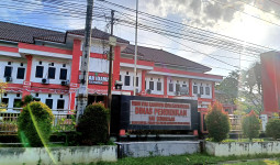 Kukar Kekurangan 444 Ruang Kelas, Daya Tampung Sekolah Negeri Belum Ideal