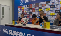Laga Borneo FC vs Persib Berlangsung Ketat, Fabio Lefundes Sebut Hasil Imbang Sudah Bagus