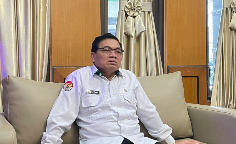 Lalu Lintas Udara di Timur Tengah Terganggu, Jumlah Jemaah Umrah Asal Kaltim di Tanah Suci Masih Didata