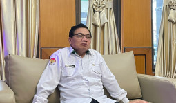 Lalu Lintas Udara di Timur Tengah Terganggu, Jumlah Jemaah Umrah Asal Kaltim di Tanah Suci Masih Didata