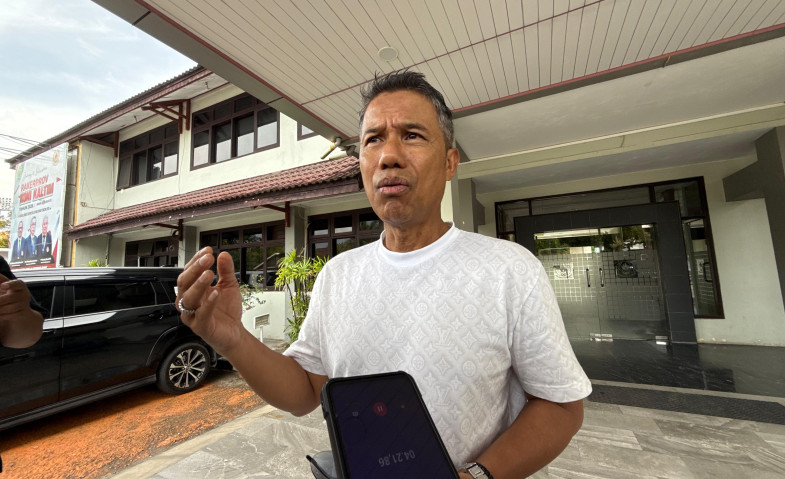 Lampu Stadion Segiri Tak Penuhi Standar, PSSI Alihkan Tuan Rumah AFF U-17 ke Jawa Timur