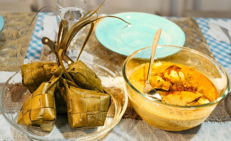 Lebaran Usai, Risiko Kolesterol Mengintai: Kenali dan Cegah Sejak Awal