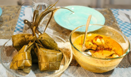 Lebaran Usai, Risiko Kolesterol Mengintai: Kenali dan Cegah Sejak Awal