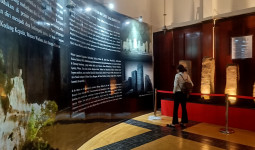 Libur Lebaran, Museum Mulawarman Tetap Jadi Favorit Wisata Sejarah di Kukar