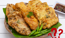 Menu Gorengan Saat Berbuka, Aman atau Berisiko untuk Kesehatan Jantung?