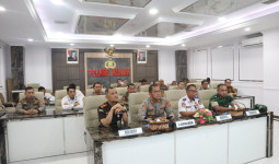 Menuju Lebaran, Pemkab Kukar Siapkan Skema Pengamanan Objek Wisata dan Lalu Lintas