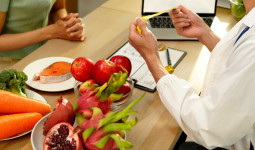 Mereset Pola Makan Setelah Lebaran untuk Tubuh yang Lebih Sehat