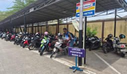 Mudah Banget! Ini Syarat Menitipkan Kendaraan di Polresta Samarinda Saat Mudik Lebaran