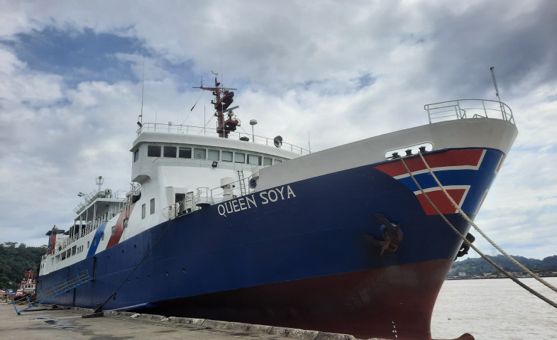 Mudik Lebaran 2026: KSOP Samarinda Perketat Uji Petik dan Keselamatan Kapal Rute Parepare